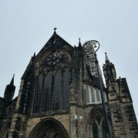 Photo taken at Glasgow Cathedral by ooYOYAEoo on 9/15/2023