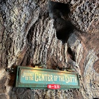 Photo taken at Journey to the Center of the Earth by ooYOYAEoo on 4/22/2024