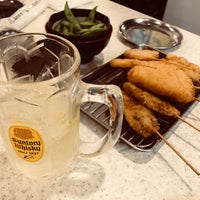 串カツ田中 三宮店 Kushikatsu Restaurant In 中央区 串カツ田中 三宮店 Kushikatsu Restaurant In 中央区