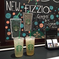 Photo taken at Starbucks by Ignacio S. on 7/15/2015