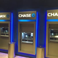 Photo taken at Chase Bank by Gene R. on 8/16/2016