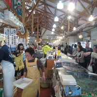 魚の駅 生地 6 Tips 魚の駅 生地 6 Tips