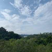 Photo taken at Jelutong Tower by Equilibirum K. on 8/1/2020