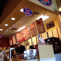 Photo taken at Jersey Mike&amp;#39;s Subs by Nathan N. on 5/4/2013