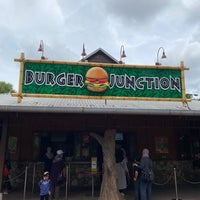 Photo taken at Burger Junction by Nazrin A. on 12/30/2021