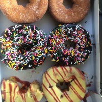 Photo taken at Duck Donuts by Edgar W. on 9/26/2020