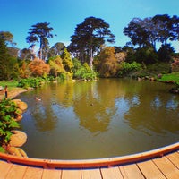 San Franciscobotanicalgarden San Francisco Ca