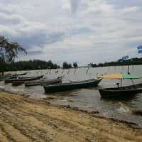 Pantai Cahaya Negeri Beach Port Dickson Negeri Sembilan