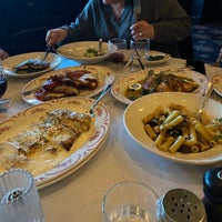 Photo taken at Maggiano&amp;#39;s Little Italy by Frances B. on 4/7/2024