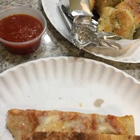 Photo taken at Pronto Pizza by Frances B. on 1/3/2018