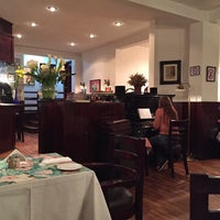 8/4/2015 tarihinde Sebastián C.ziyaretçi tarafından Vienna Restaurant'de çekilen fotoğraf