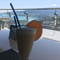 Photo taken at Panoramic restaurant &amp;quot;Ai-Petri&amp;quot; by Алена У. on 6/16/2019