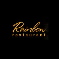 6/20/2016 tarihinde Rainbow R.ziyaretçi tarafından Rainbow Restaurant'de çekilen fotoğraf