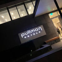Photo taken at Pullman Eindhoven Cocagne by Jeroen v. on 5/2/2022