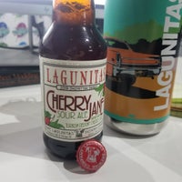 Photo taken at Lagunitas Brewing Company by Anthony D. on 1/31/2020