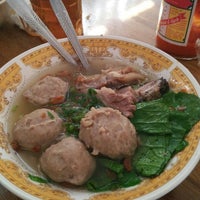 Review Mie Ayam Bakso Jayasari