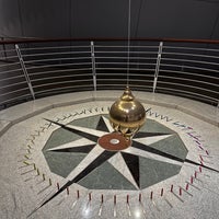 Photo taken at Foucault Pendulum by Jason K. on 1/29/2023