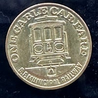 Foto diambil di San Francisco Railway Museum oleh Jason K. pada 11/19/2023