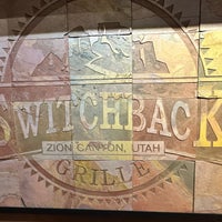 Photo prise au Switchback Grille par Jason K. le2/24/2024