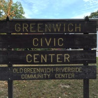 93 Civic Center Old Greenwich Ct HD