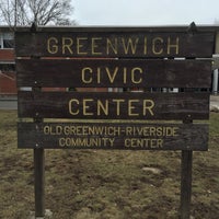 93 Civic Center Old Greenwich Ct HD
