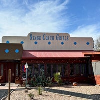 Foto tirada no(a) Stagecoach Grille por Jason K. em 2/23/2024