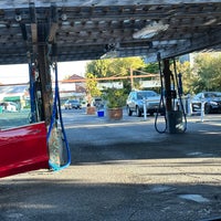 Photo taken at Classic Car Wash by Jason K. on 11/1/2023