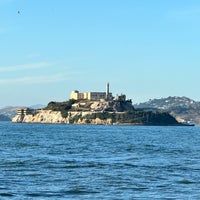 Photo taken at San Francisco Bay by Jason K. on 11/19/2023