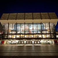 Photo taken at Gewandhaus zu Leipzig by Pablo C. on 12/29/2022