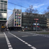 3/5/2017 tarihinde Pablo C.ziyaretçi tarafından Hotel am Augustinerplatz'de çekilen fotoğraf