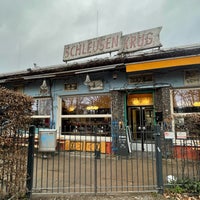 Photo taken at Schleusenkrug by Pablo C. on 12/31/2022
