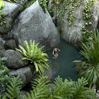 Foto diambil di Tamarind Springs Forest Spa oleh Tamarind Springs Forest Spa pada 6/21/2016