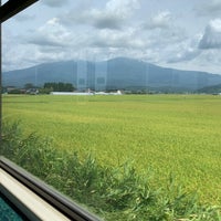 Photo taken at Minami-Chōkai Station by たくぞー on 8/31/2021