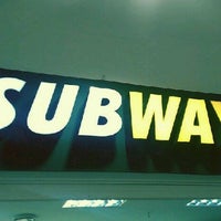 Photo taken at Subway by Sergey on 9/28/2012