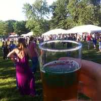 Photo taken at St. Louis Brewers Guild: Heritage Festival by Joe P. on 6/13/2014