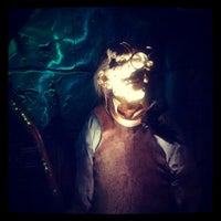 11/4/2012にKruti D.がThe House of Frankensteinで撮った写真