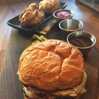 American Food + Beverage (Now Closed)  Buckhead Village  8 tips from