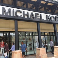 sawgrass mall michael kors TVM Logic
