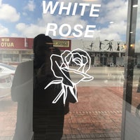 4/28/2017 tarihinde tocacoziyaretçi tarafından White Rose Coffee'de çekilen fotoğraf