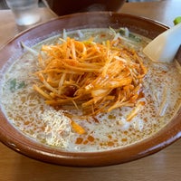 ピーコック Noodle House In 東松島市
