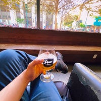 Photo taken at Pour Taproom by Juan A. on 11/4/2019
