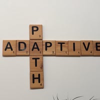 Photo taken at Adaptive Path by Juan A. on 5/12/2015