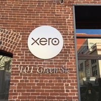 Foto scattata a Xero HQ da Juan A. il 12/18/2014