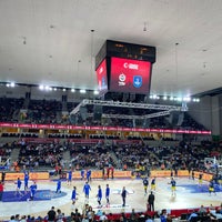 Foto tomada en Ankara Arena  por Tolga B. el 9/28/2022