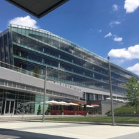 New Balance Headquarters Address