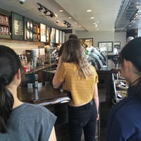 Photo taken at Starbucks by Tzo K. on 5/13/2017