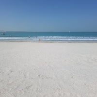 Photo taken at Hilton Al Hamra Beach &amp;amp; Golf Resort by Min A. on 1/22/2018