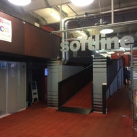 Photo taken at Softline by usachev on 9/14/2016