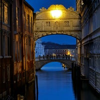 Photo taken at Venice by usachev on 3/5/2024