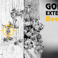 Foto diambil di Goldshot Exterminating oleh John G. pada 10/20/2015